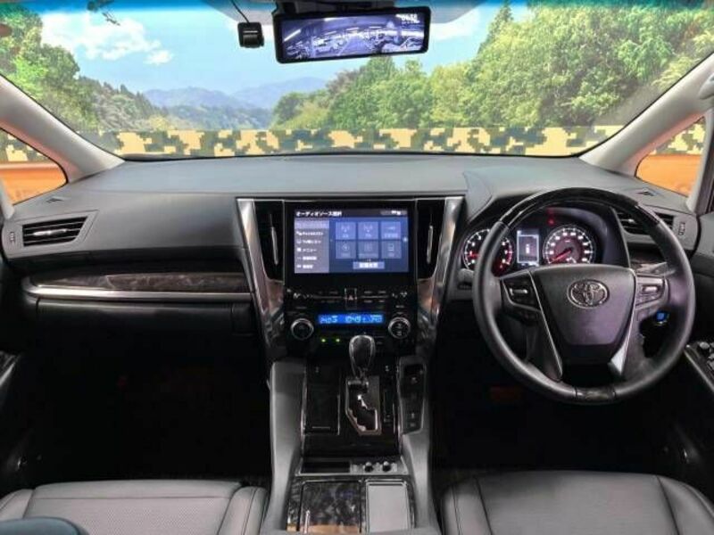 ALPHARD-1