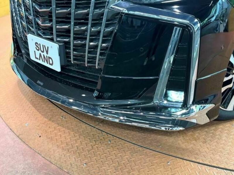 ALPHARD-3