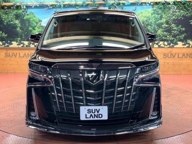 ALPHARD-18