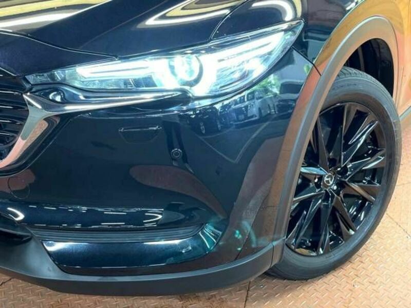 CX-8