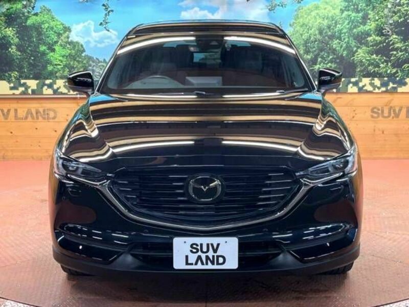CX-8