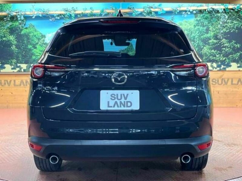 CX-8