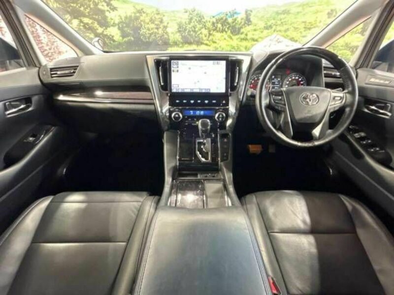 ALPHARD-1