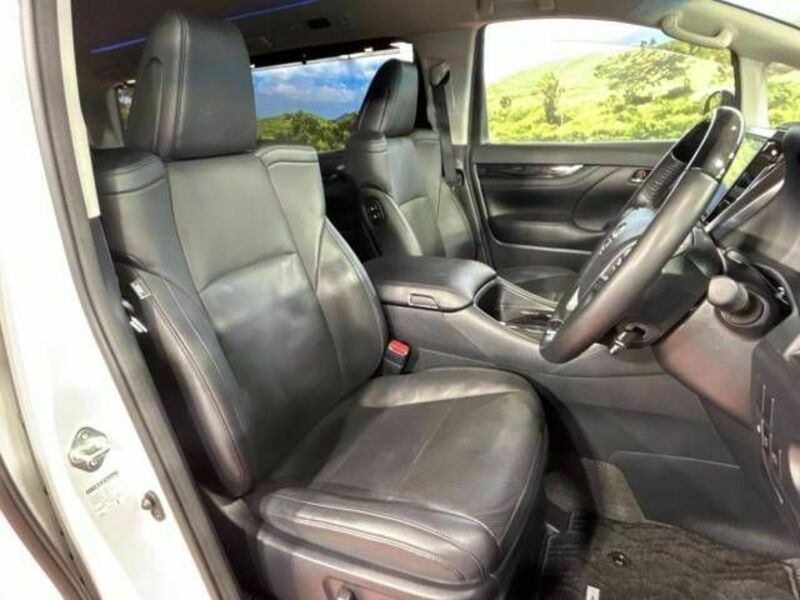 ALPHARD-8