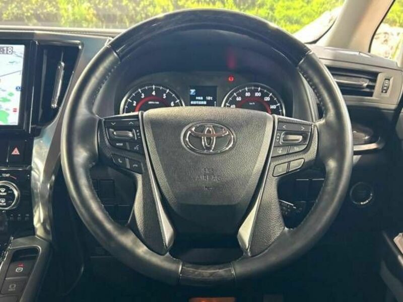 ALPHARD-12