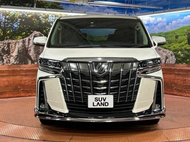 ALPHARD-15
