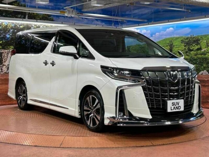 ALPHARD-17