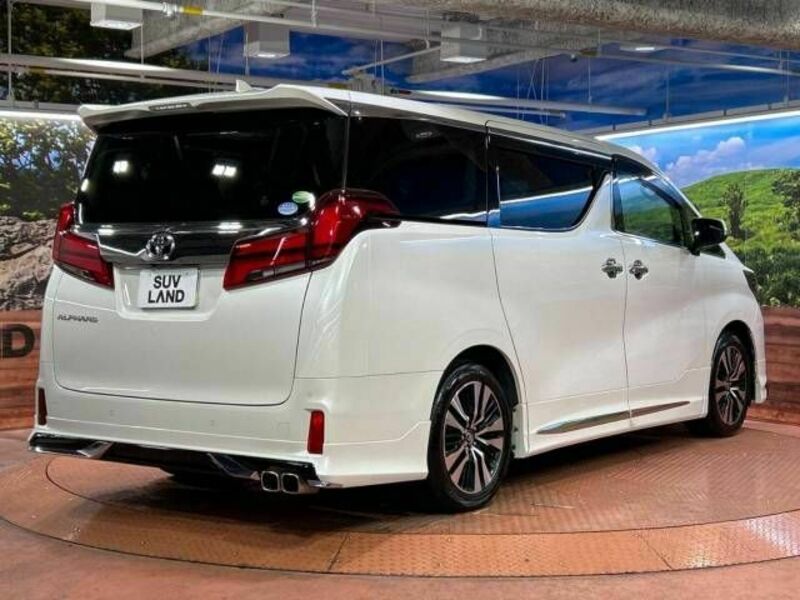 ALPHARD-18