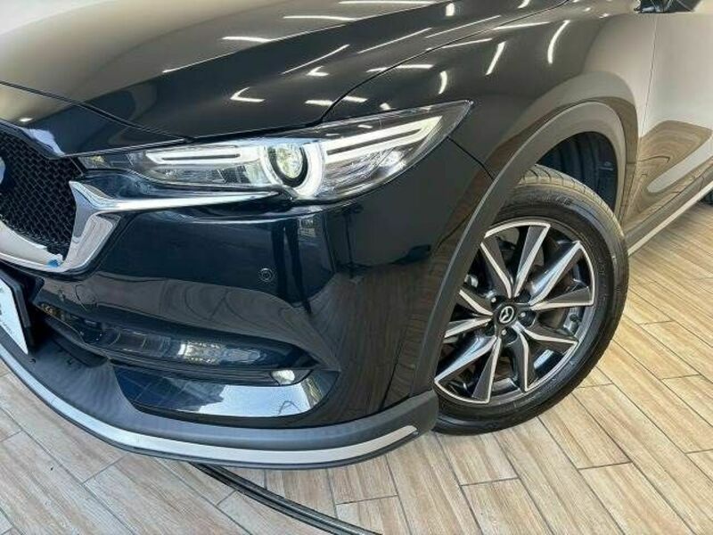 CX-5-17