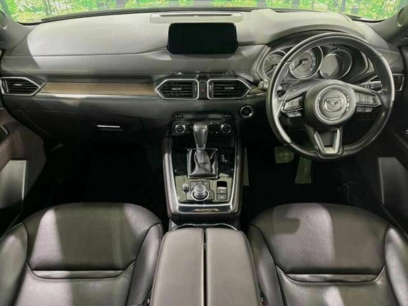 CX-8