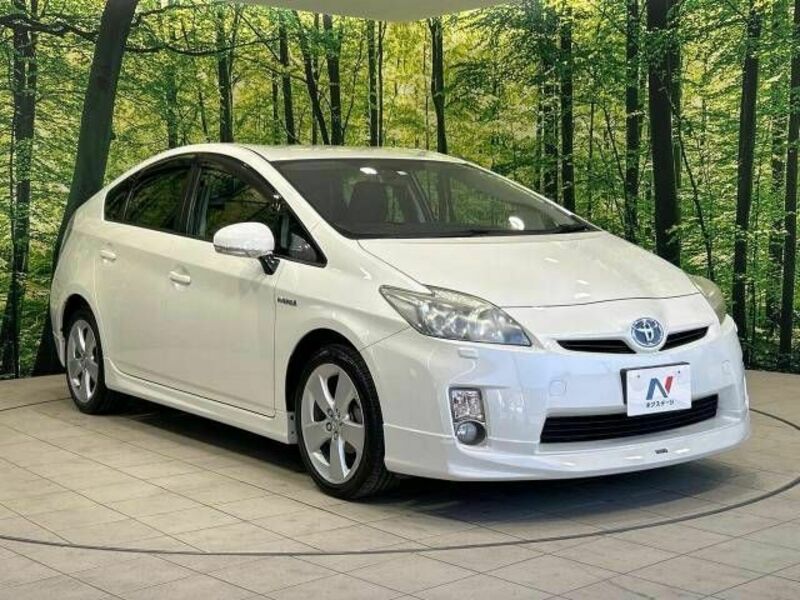 PRIUS