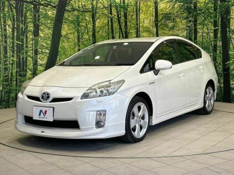 PRIUS