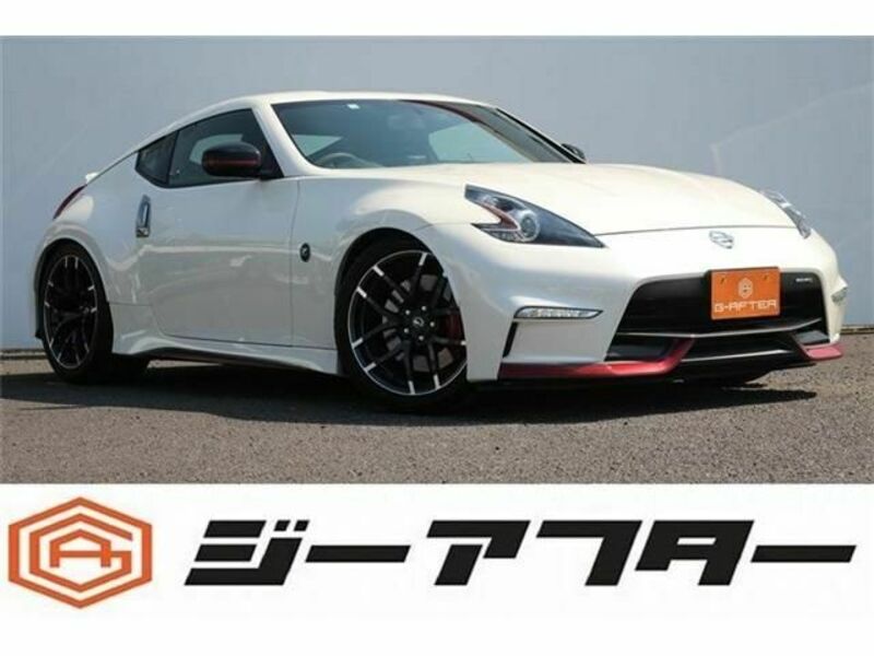 FAIRLADY Z-0