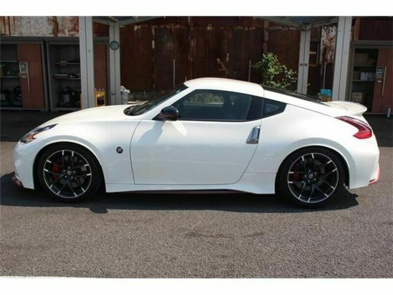 FAIRLADY Z