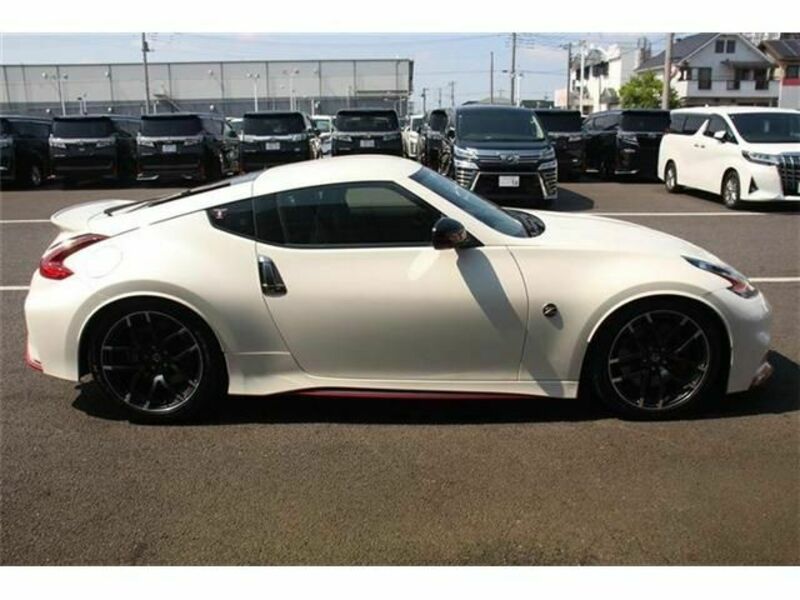 FAIRLADY Z