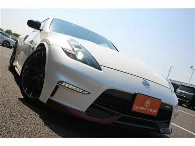 FAIRLADY Z