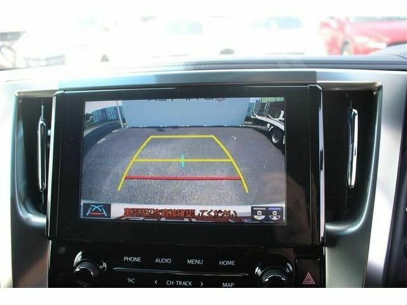 ALPHARD-2