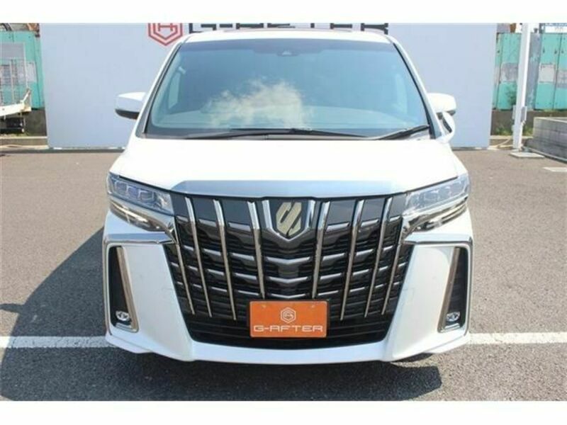 ALPHARD-5