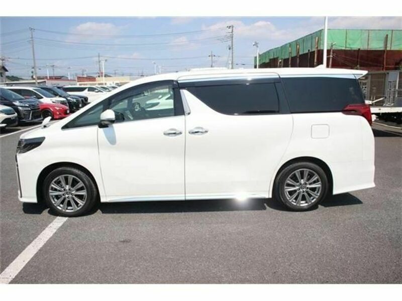 ALPHARD-6