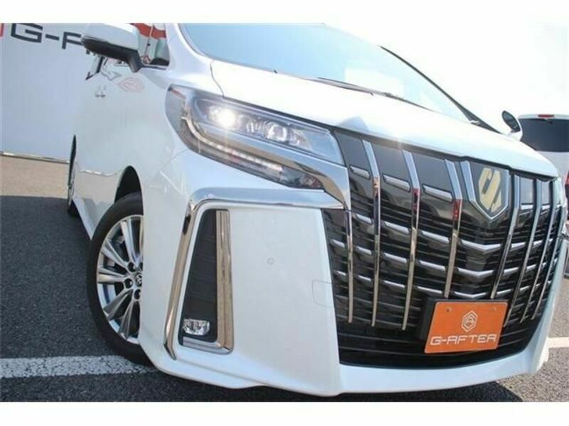 ALPHARD-10