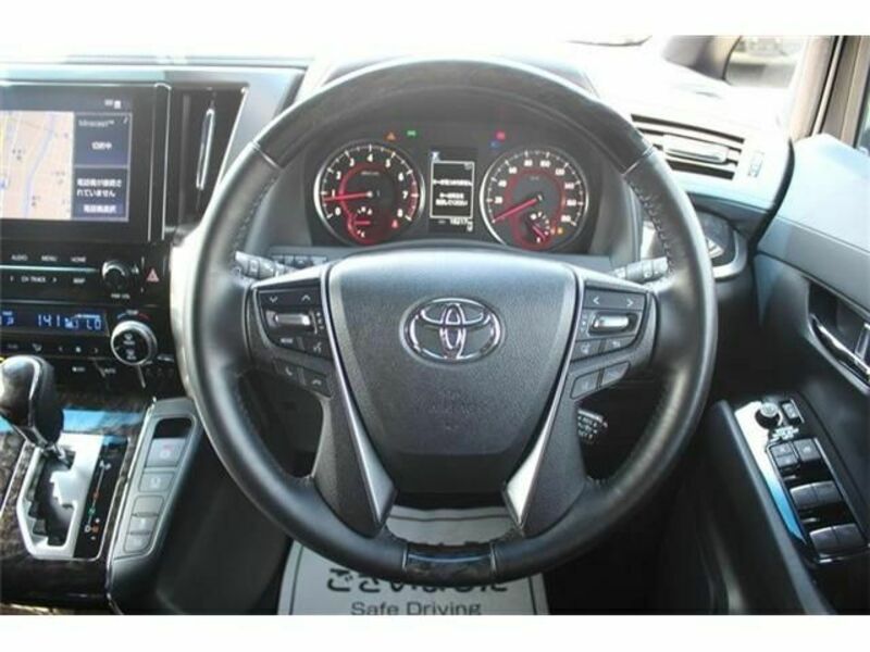 ALPHARD-15