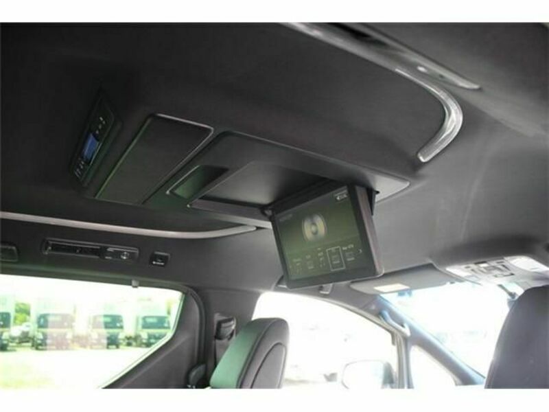 ALPHARD-3