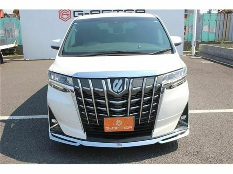 ALPHARD-5