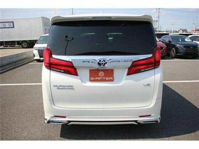 ALPHARD-7