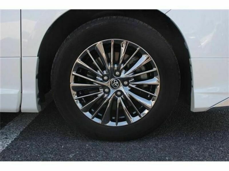 ALPHARD-9