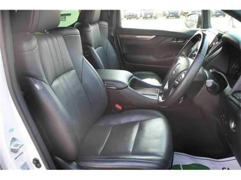 ALPHARD-13