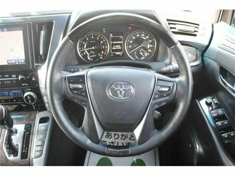 ALPHARD-15