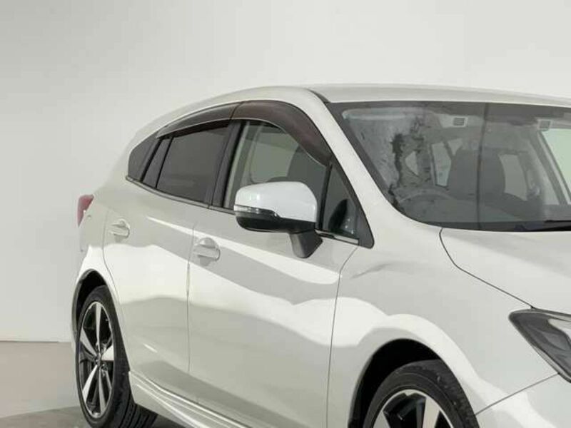IMPREZA SPORT