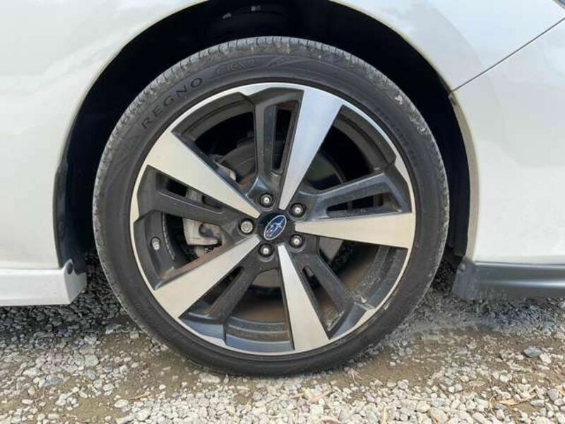 IMPREZA SPORT