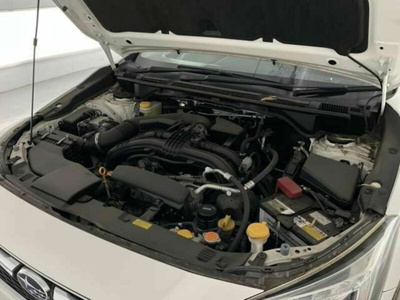 IMPREZA SPORT