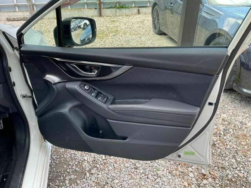 IMPREZA SPORT