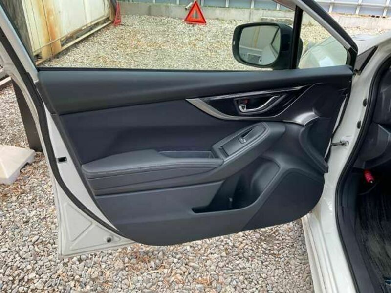 IMPREZA SPORT