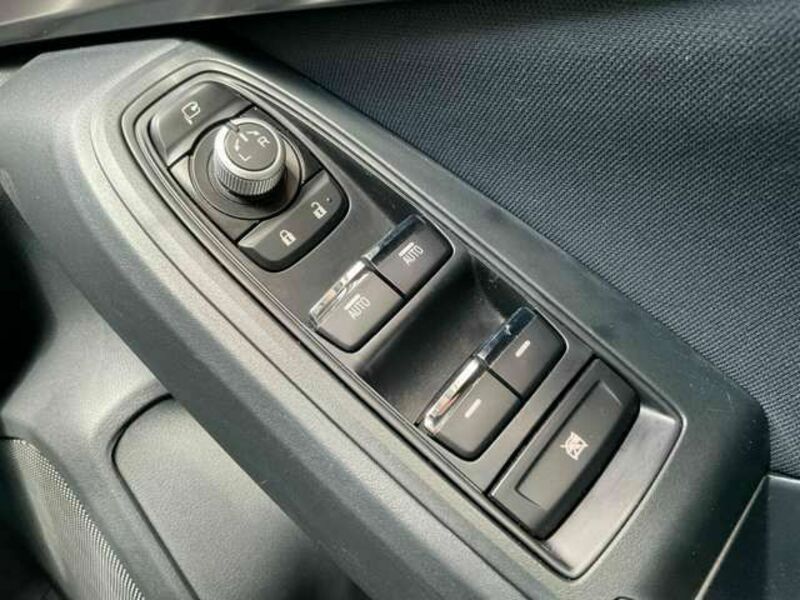 IMPREZA SPORT