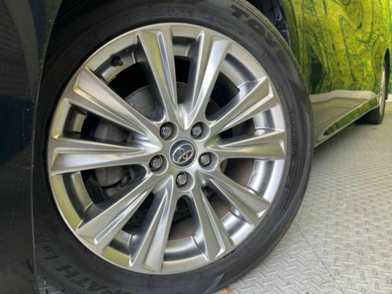 ALPHARD-14