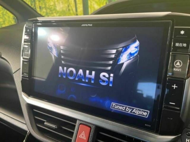 NOAH