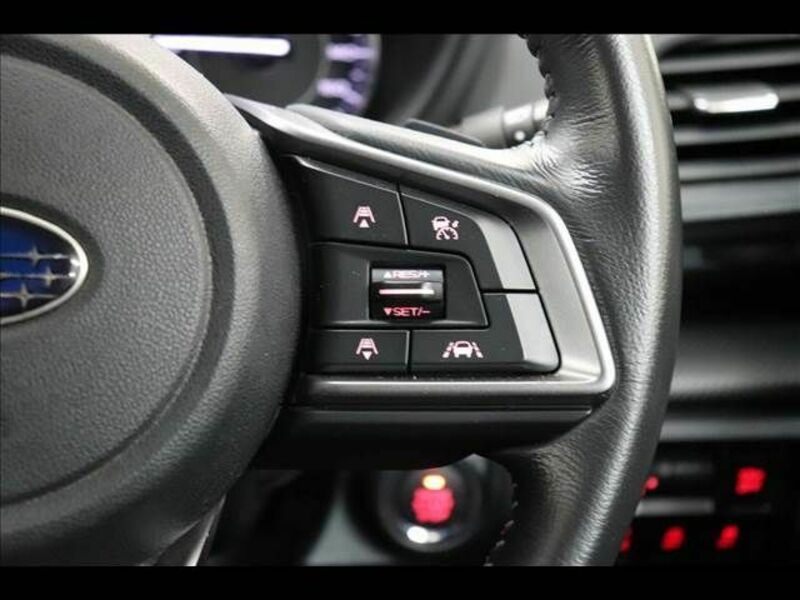 IMPREZA SPORT