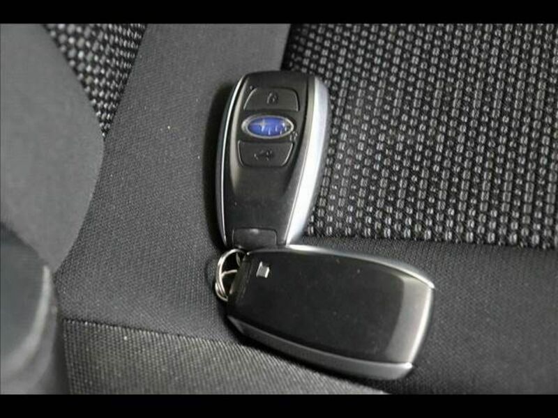 IMPREZA SPORT