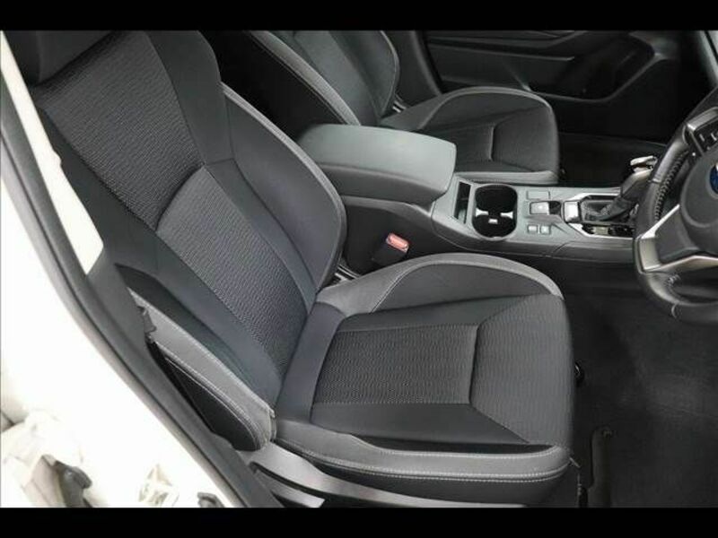 IMPREZA SPORT