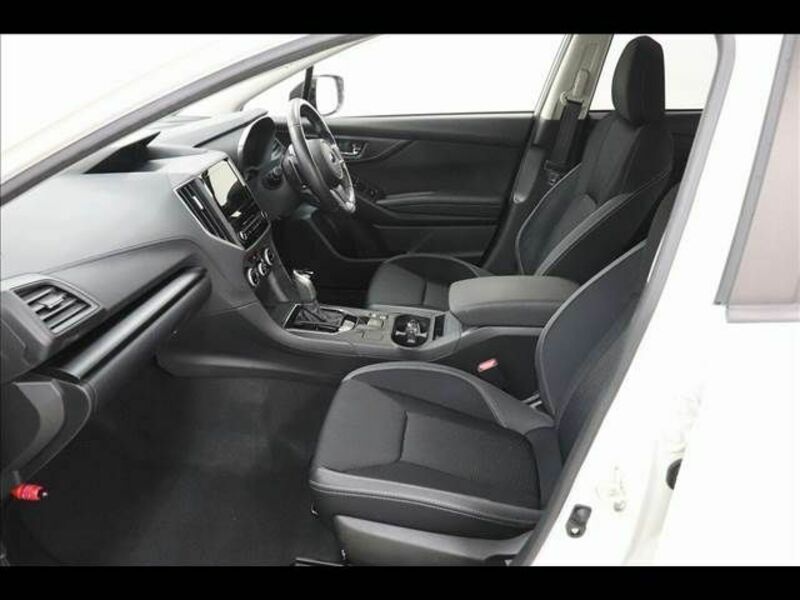 IMPREZA SPORT