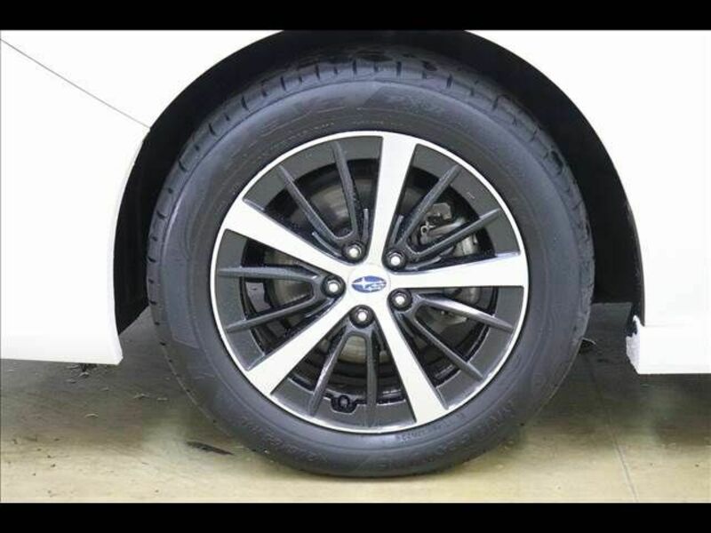 IMPREZA SPORT