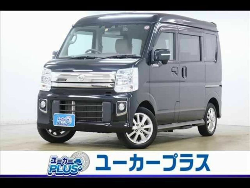 NISSAN CLIPPER RIO