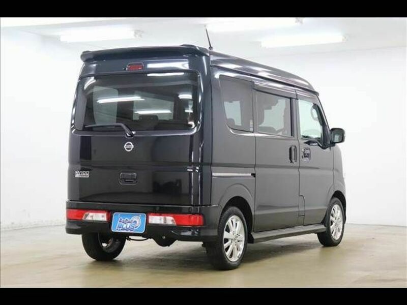 CLIPPER RIO-18