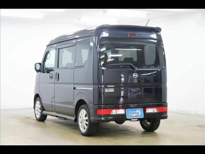 CLIPPER RIO-19