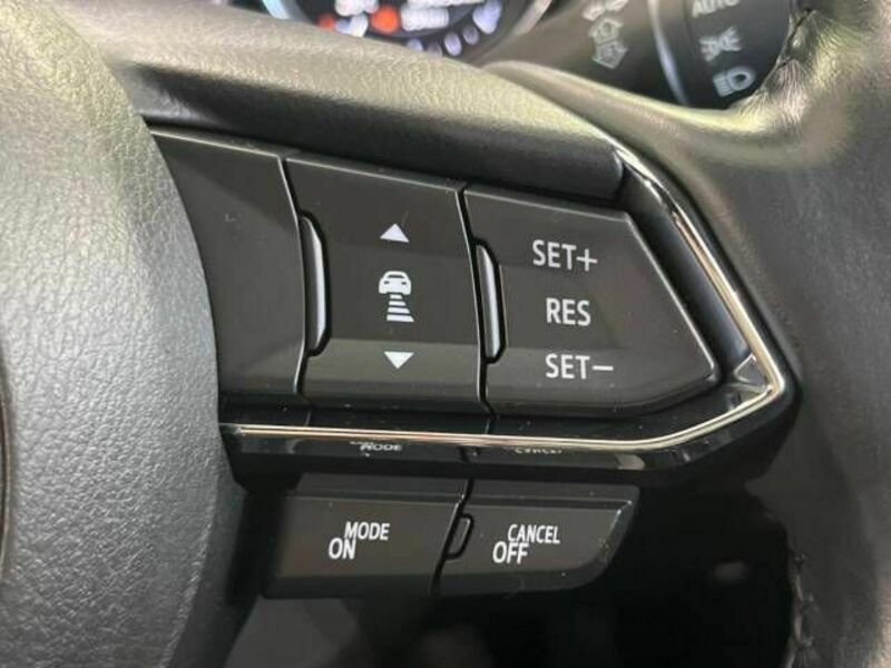 CX-8