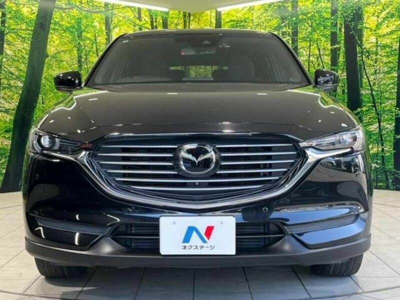 CX-8