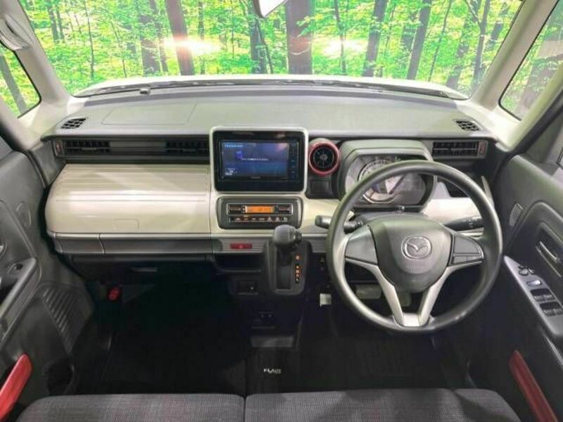 FLAIR WAGON